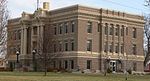 Clay County Courthouse (Nebraska) 6